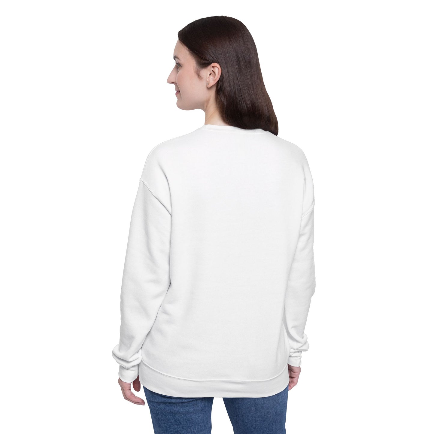 Current Affairs Sweatshirt