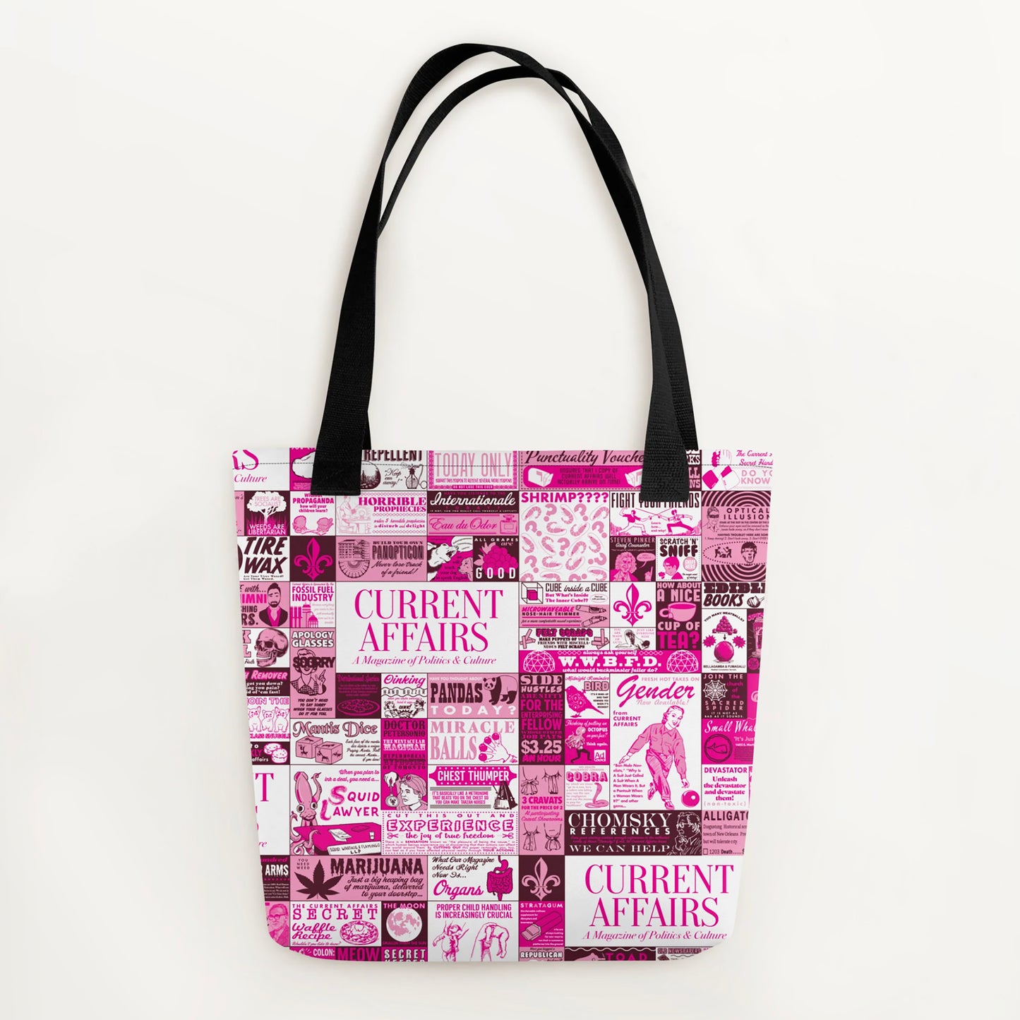 Tote bag