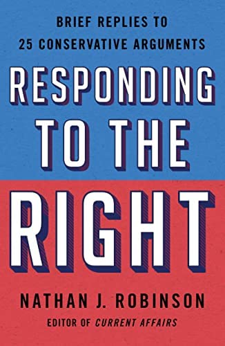 AVAILABLE: Responding to the Right
