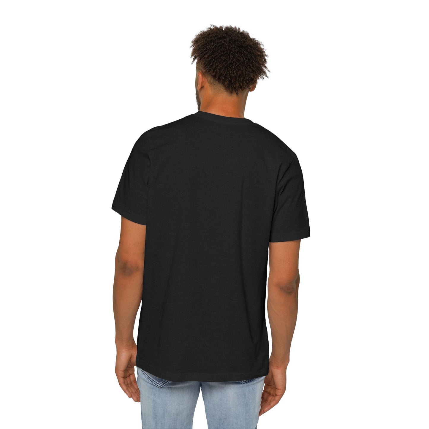 Current Affairs T-Shirt (black)