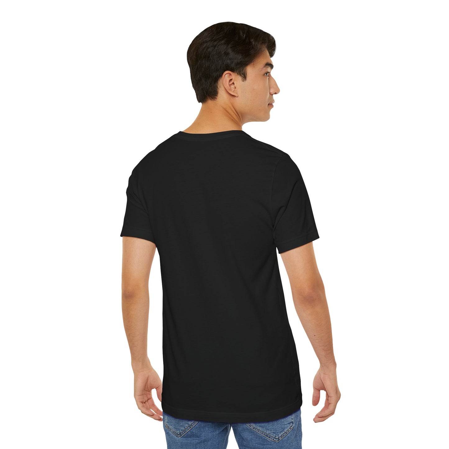 Current Affairs T-Shirt (black)