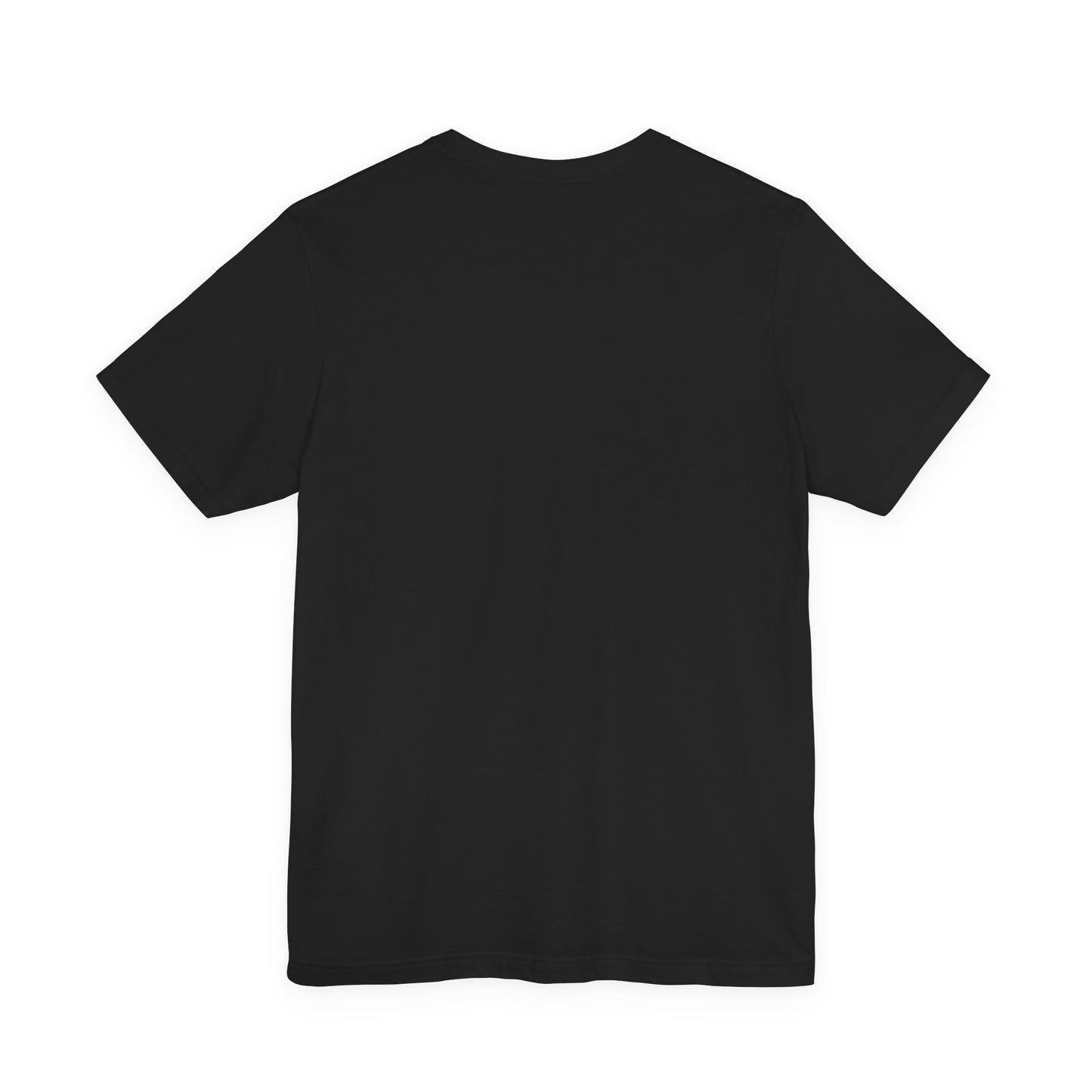 Current Affairs T-Shirt (black)