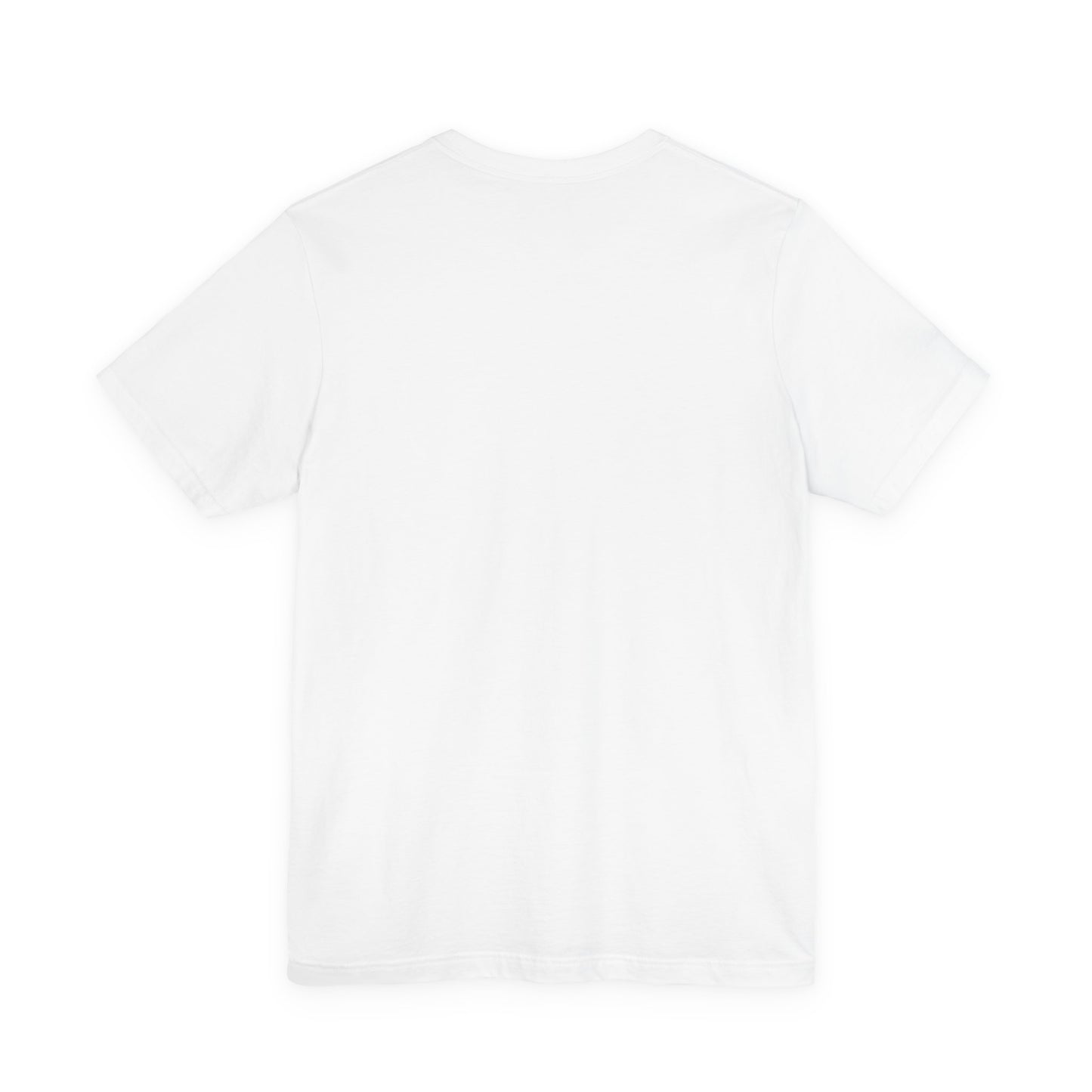 Current Affairs T-shirt (B&W logo)