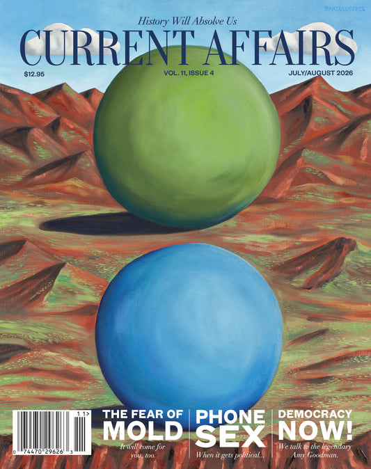 Issue 60 (July/Aug. 2026) - Digital PDF
