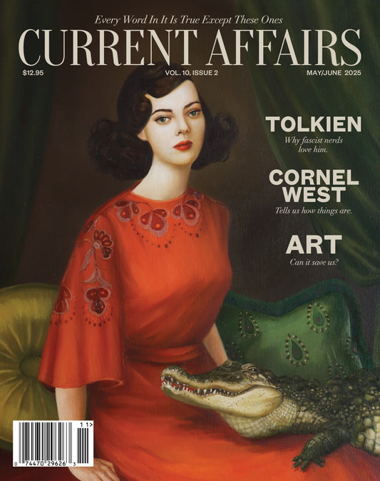Issue 53 (May/June 2025) - Digital PDF