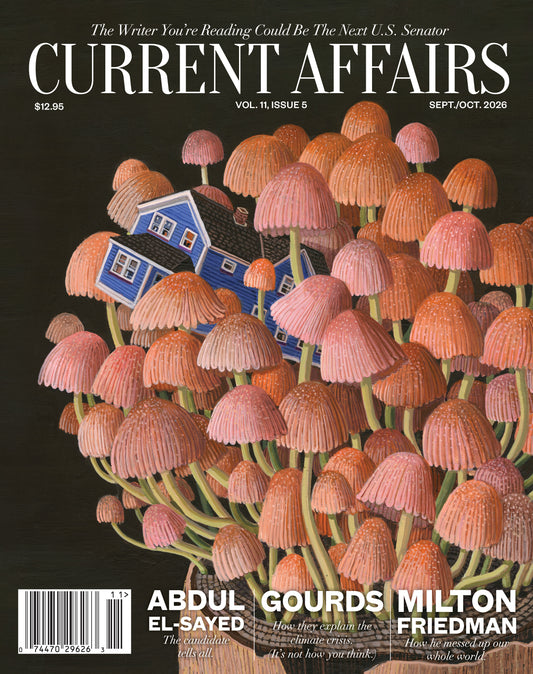 Issue 61 (Sept./Oct. 2026) - Digital PDF