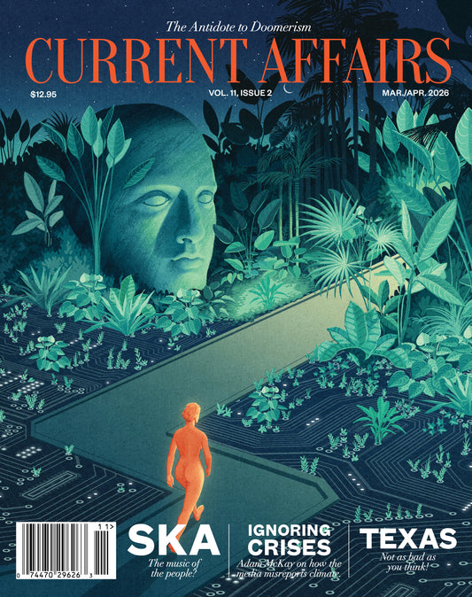 Issue 58 (Mar./Apr. 2026) - Digital PDF