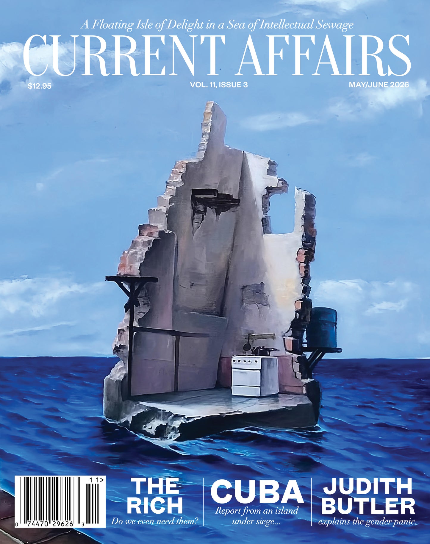 Issue 59 (May/June 2026) - Digital PDF