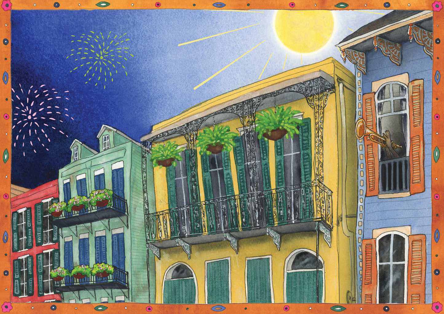 The Current Affairs Guide to New Orleans
