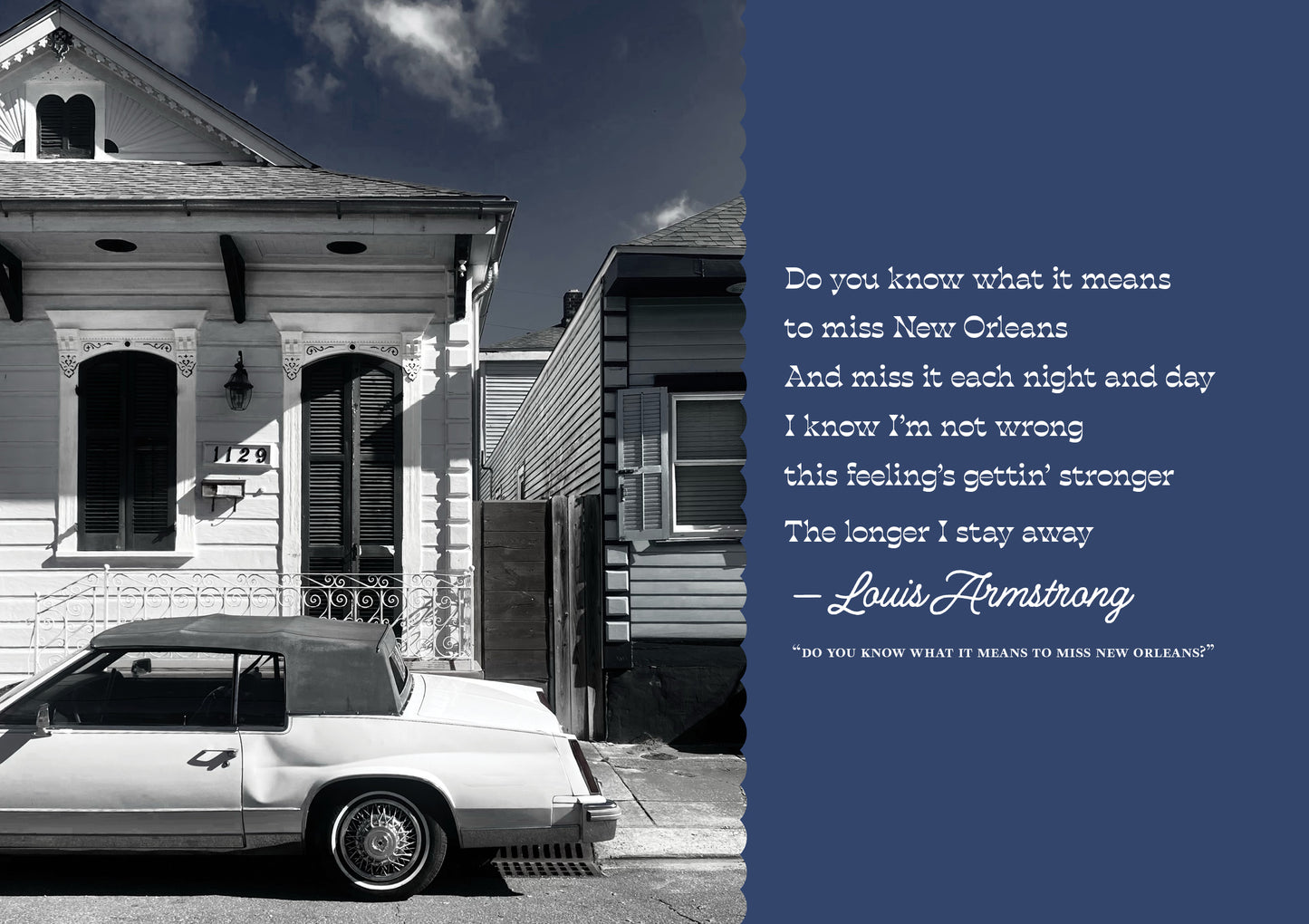 The Current Affairs Guide to New Orleans
