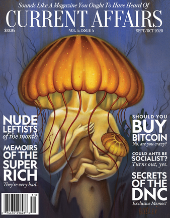 Issue 27 (Sept./Oct. 2020) - Print